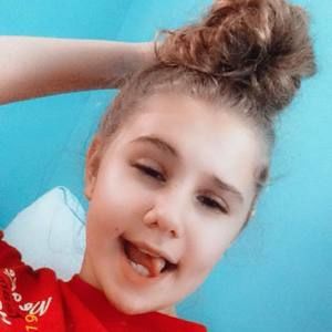 Meet your Posher, Faith